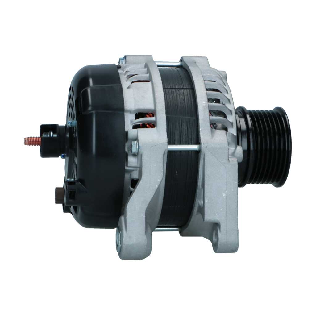 Lichtmaschine passend für Honda  HR-V  RNL104211-4340 135 A