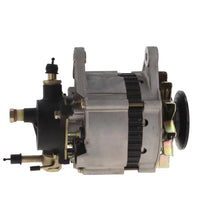 Charger l&#39;image dans la galerie, Lichtmaschine passend für Opel   RNLLR170-411 70 A