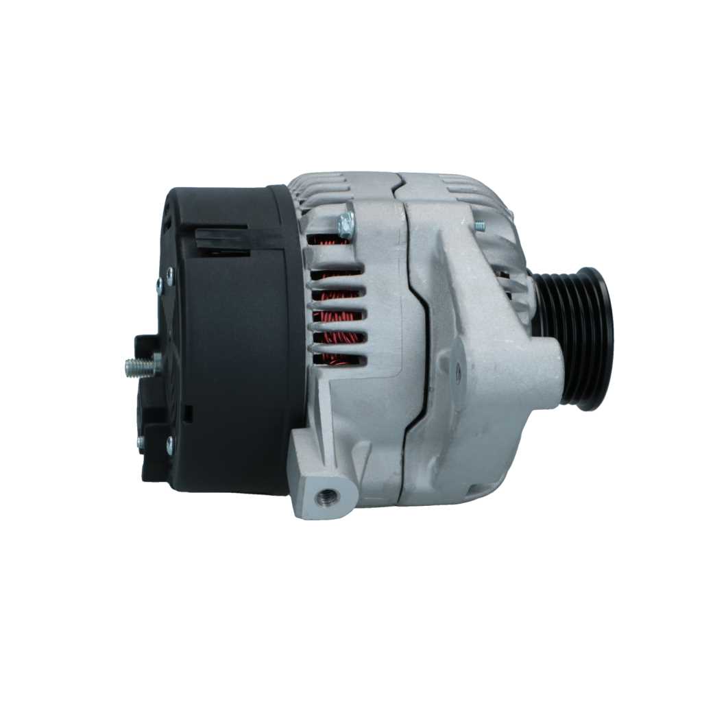 Lichtmaschine passend für Opel  Corsa Van  RNL120001 70 A