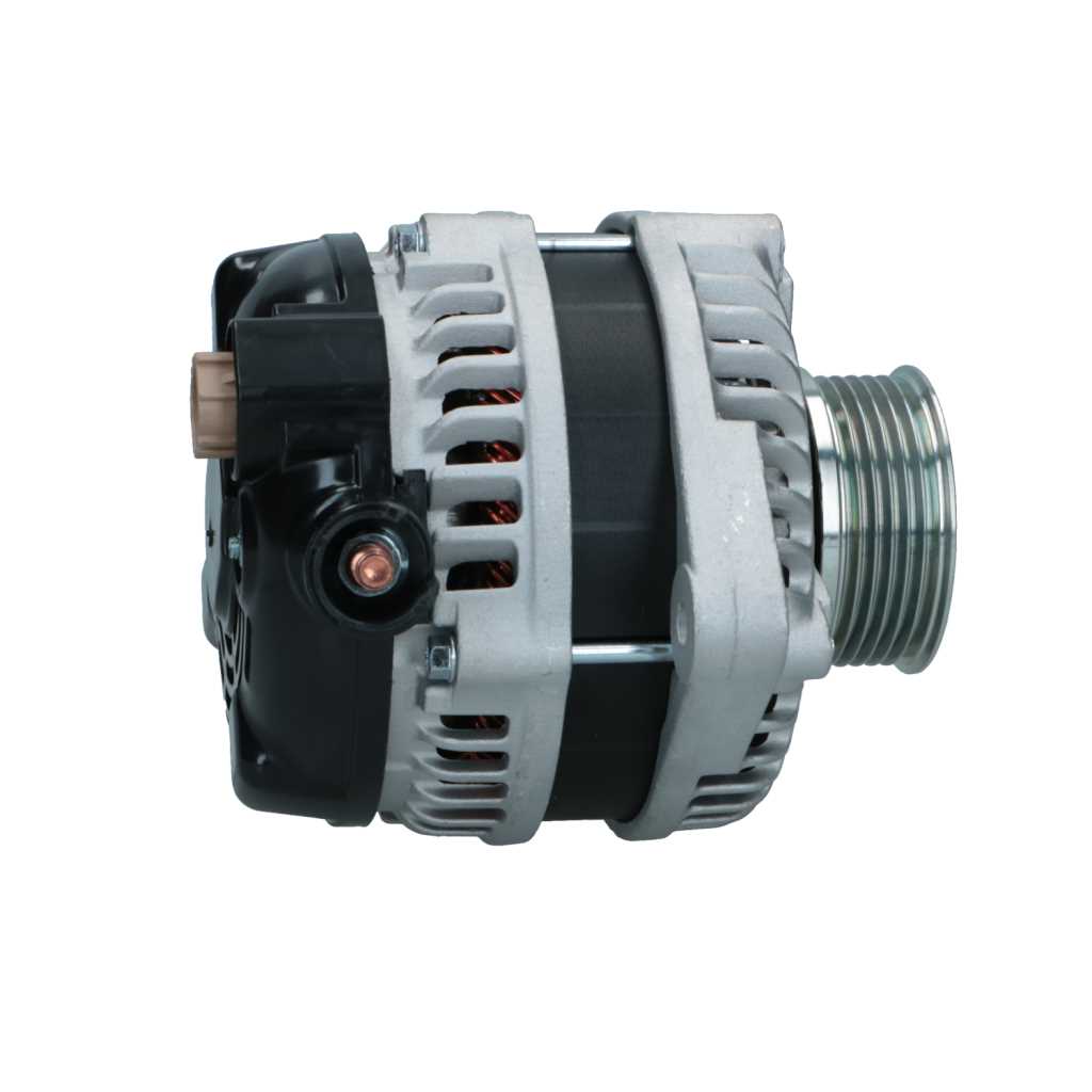 Lichtmaschine passend für Honda  Legend  RNL104210-4690 130 A
