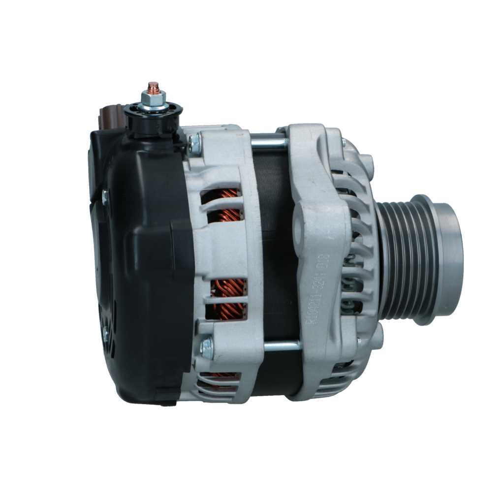 Lichtmaschine passend für Toyota   RNL104211-3241 100 A