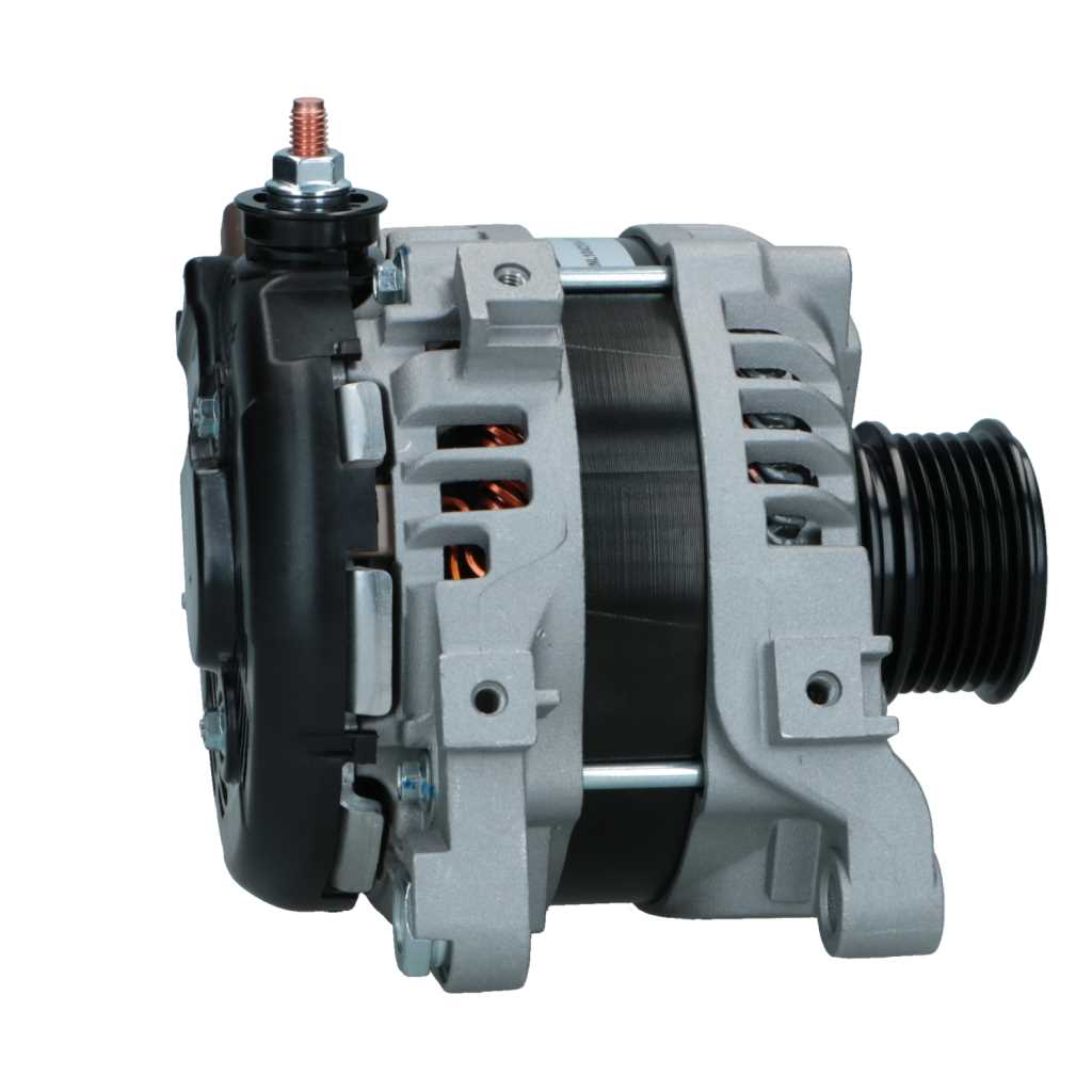Alternator suitable for Toyota RNL104210-4710 180 A