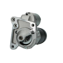 Charger l&#39;image dans la galerie, Anlasser Starter passend für Renault R9 R11 R19 R21 1.4 1.7 1.8