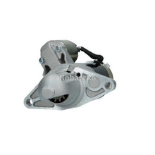 Charger l&#39;image dans la galerie, Anlasser Mazda RX 8 1.3 13 Zähne Neu M1T30471 M001T30471