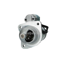 Charger l&#39;image dans la galerie, 3,1kW Anlasser mit Valeo-System Volvo Penta Marine Engine D9R116 D9R144 D11E167