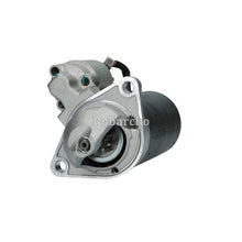 Charger l&#39;image dans la galerie, Anlasser 12V 2,0KW für Perkins 103-13 103-15 Weidemann 1370 Caterpillar 226B JCB