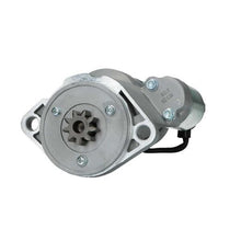 Charger l&#39;image dans la galerie, Anlasser Starter passend für NEU S13-204 Yanmar Samsung Hitachi 129900-77010 4TNE94 4TNE98