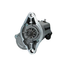 Charger l&#39;image dans la galerie, Anlasser Starter passend für NEU für Toyota  LAND CRUISER + HILUX II 2,4 D TD Turbo Diesel