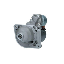 Laden Sie das Bild in den Galerie-Viewer, NEU Anlasser Starter passend für Iveco Daily II III 0001109306 0986018950