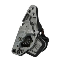 Charger l'image dans la galerie, Anlasser Starter generalüberholt RENAULT DACIA 0001194611