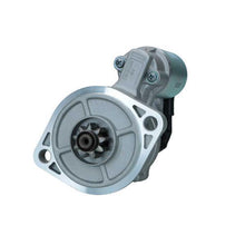 Laden Sie das Bild in den Galerie-Viewer, ORIGINAL VALEO  NEU Anlasser Starter , replace Hitachi S13-204 YANMAR 129900-77010