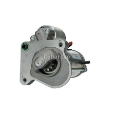 Laden Sie das Bild in den Galerie-Viewer, ORIGINAL VISTEON NEU Anlasser Starter  FORD CS1341   3M5T-11000-CD
