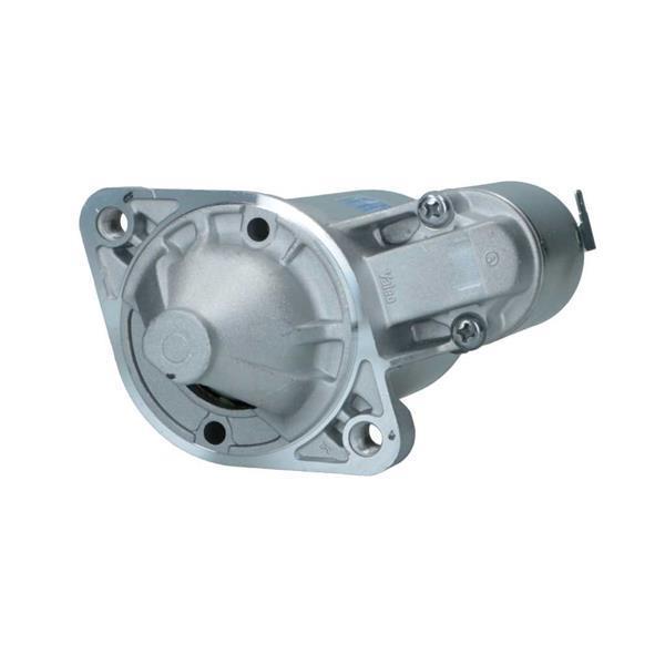 Valeo STARTER STARTER suitable for HYUNDAI JS1312 36100-22855