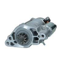 Charger l&#39;image dans la galerie, DENSO STARTER ANLASSER passend für LAND ROVER 428000-9582  DSN1418