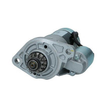 Laden Sie das Bild in den Galerie-Viewer, STARTER ANLASSER passend für MITSUBISHI M1T68282AM