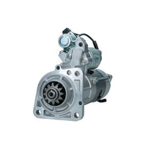 Laden Sie das Bild in den Galerie-Viewer, STARTER ANLASSER passend für VOLVO M009T68981   M009T68971