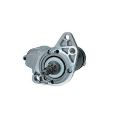 Laden Sie das Bild in den Galerie-Viewer, STARTER ANLASSER passend für VOLKSWAGEN CS618 in D6RA version