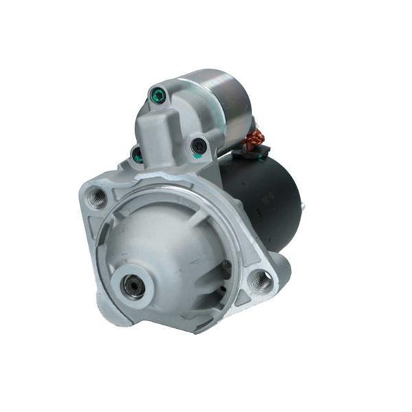 STARTER ANLASSER passend für AUDI CS1394  0001107427