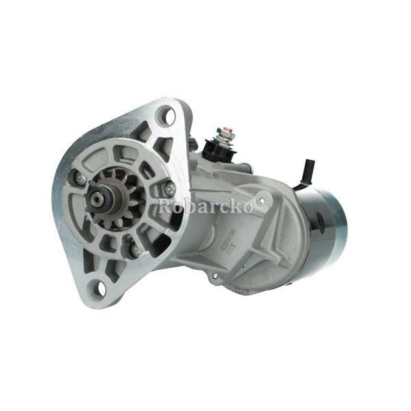 STARTER ANLASSER passend für TOYOTA JS1217  228000-5980