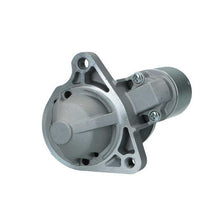 Laden Sie das Bild in den Galerie-Viewer, STARTER ANLASSER passend für MAZDA M0T39671