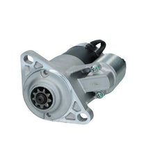 Load image into Gallery viewer, STARTER suitable for NEW HOLLAND MITSUBISHI JS1102 M1T66081