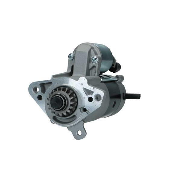STARTER suitable for OPEL M1TF5072