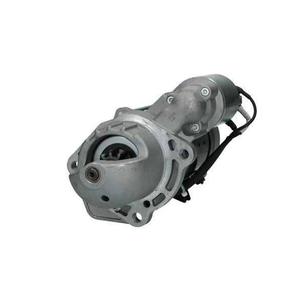 Anlasser 24,V 4,0 kw Mercedes MB Atego 0001231002 0001231033