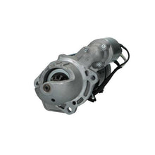Laden Sie das Bild in den Galerie-Viewer, Anlasser 24,V 4,0 kw Mercedes MB Atego 0001231002 0001231033