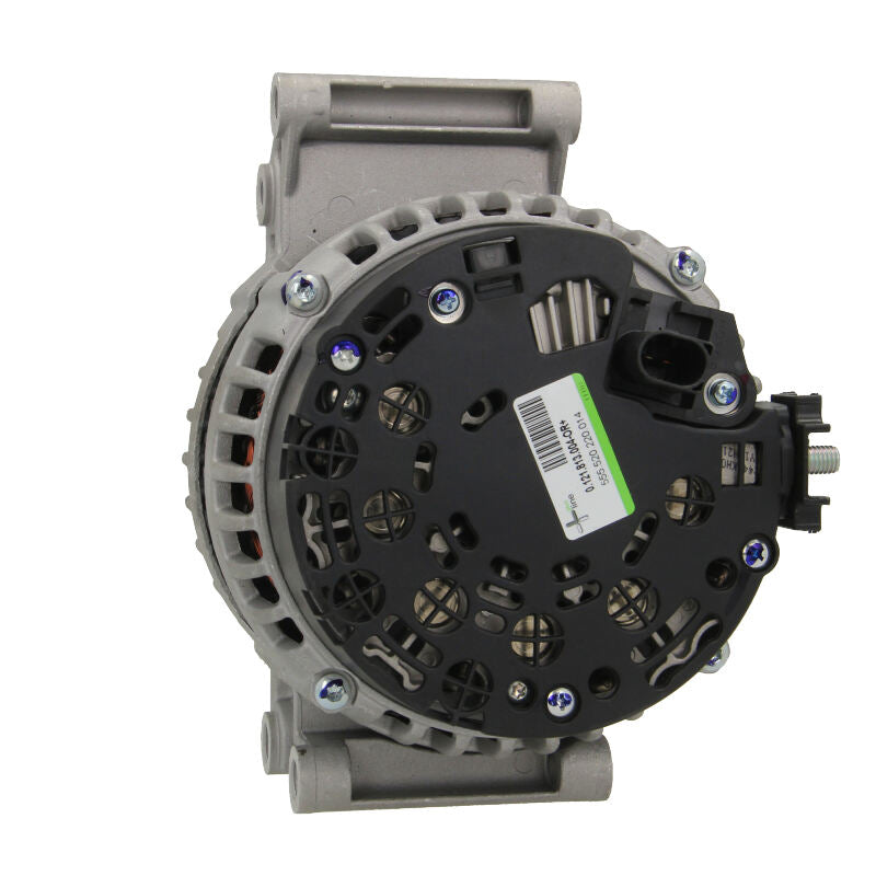 Neu  Lichtmaschine passend für Mercedes  S450  0121813004+PRO 220 A