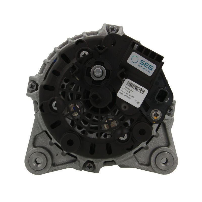 Original new SEG alternator suitable for Nissan Qashqai F000BL08E0 150 A