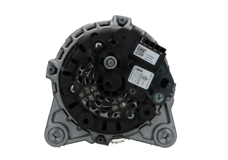 Original New SEG alternator suitable for Renault Talisman F000BL08A8 150 A
