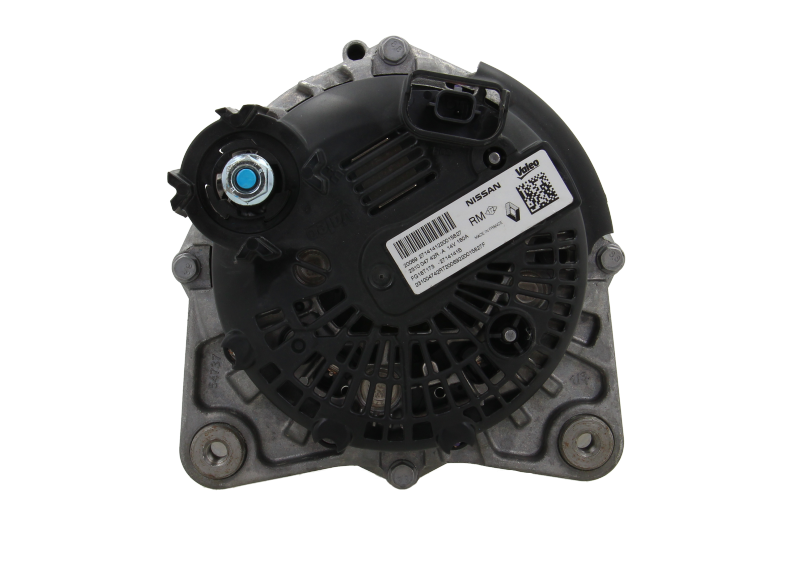 Original new Valeo alternator suitable for Renault Koleos FG18T173 180 A