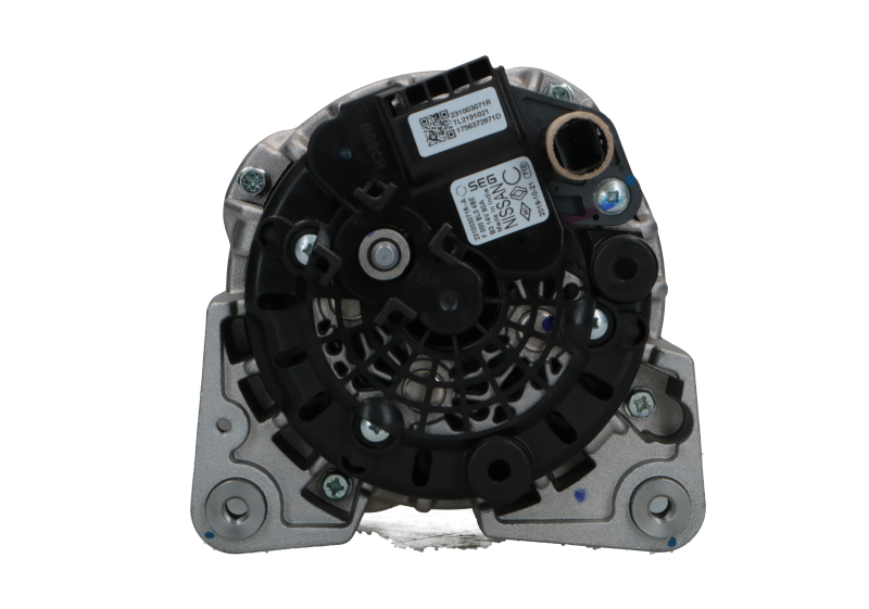 Original new SEG alternator suitable for Renault Logan MCV F000BL04BE 90 A