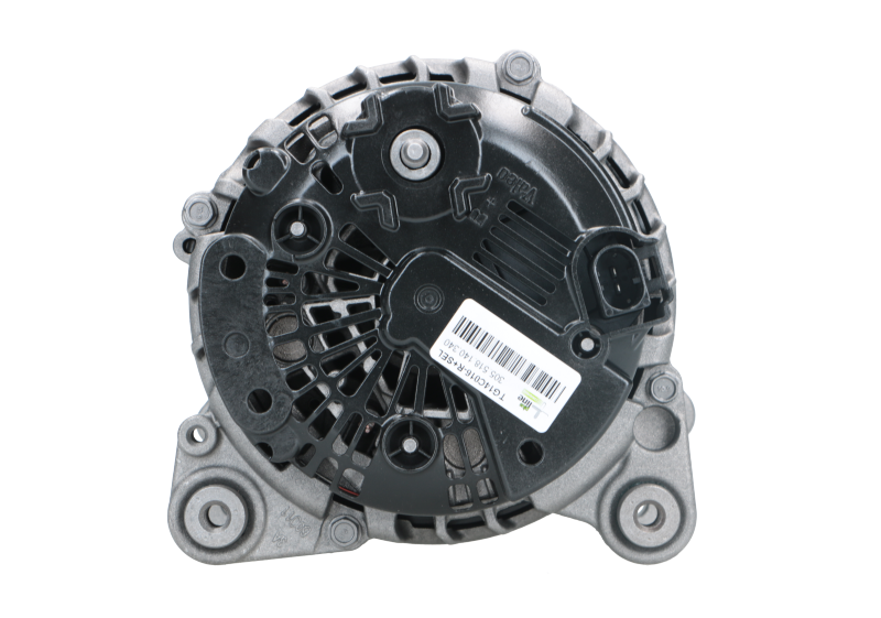 Generalüberholt  Lichtmaschine passend für Volkswagen  California  TG14C016-R+SEL 140 A