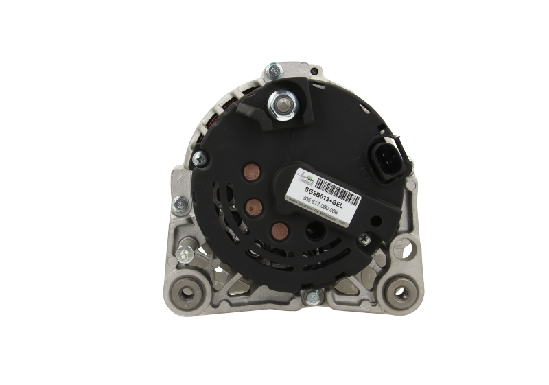 Generalüberholt  Lichtmaschine passend für Volkswagen  California  SG9B013-R+SEL 90 A