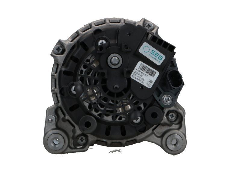 Original new SEG alternator suitable for Volkswagen Kamiq F000BL08J7 140 A