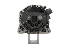 Laden Sie das Bild in den Galerie-Viewer, Generalüberholt Valeo Lichtmaschine passend für Citroën/Peugeot   574644 150 A