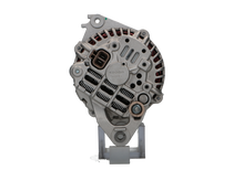 Charger l'image dans la galerie, Generalüberholt Korea Lichtmaschine passend für Hyundai  Santamo  155510090-R 90 A