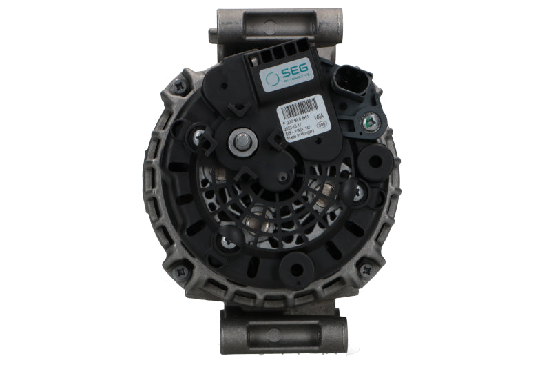 Original New SEG alternator suitable for Audi California F000BL08K2 140 A