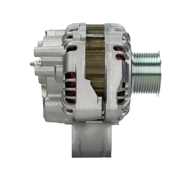 Neu Mitsubishi Lichtmaschine passend für Deutz   A004TA8691 120 A