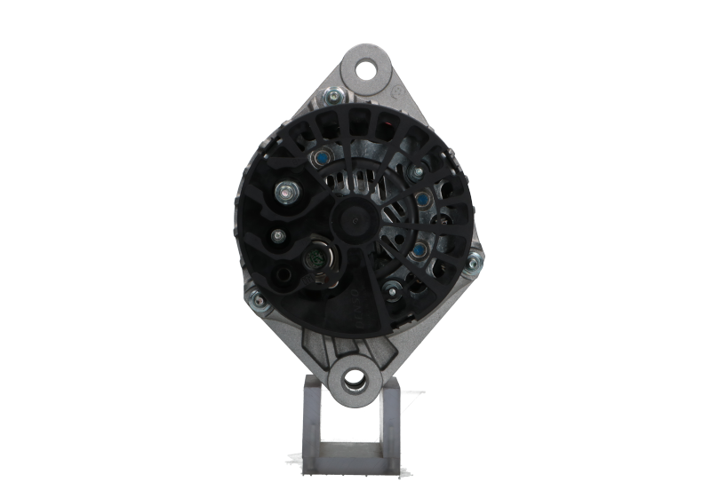 Original new Denso alternator suitable for Opel Zafira Van DAN506 120 A