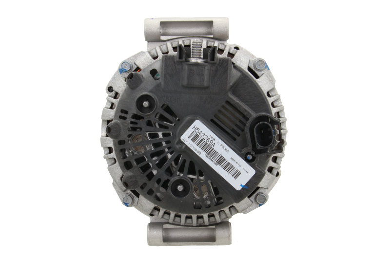 Original new Valeo alternator suitable for Mercedes Sprinter 319D TG17C030B 180 A