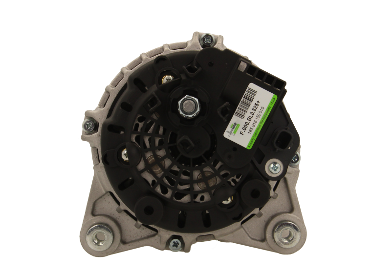 Alternator suitable for Nissan Qashqai F000BL0825 150 A