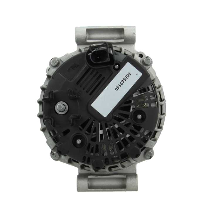 Original new Valeo alternator suitable for Mercedes C200 TG15C133 150 A