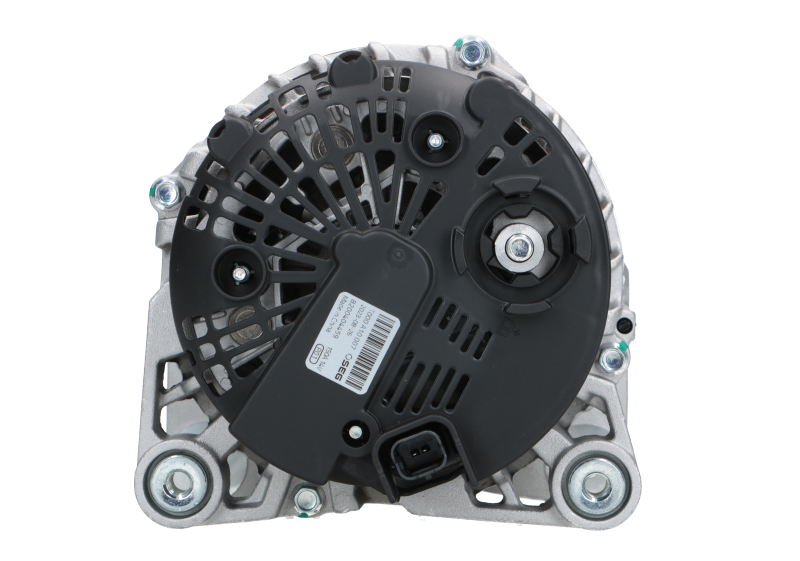 Original New SEG alternator suitable for Renault Duster T000A10007 150 A