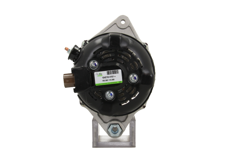 Alternator suitable for Toyota Auris 104210-4101 115 A