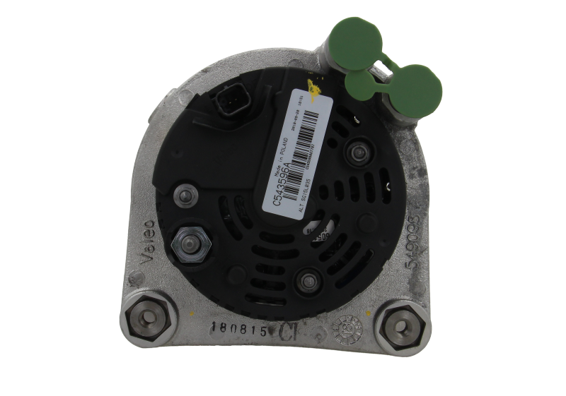 Original new Valeo alternator suitable for Renault Megane Estate/Break 0986049450 155 A