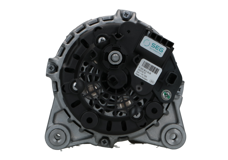 Original new SEG alternator suitable for Renault Scenic F000BL08UB 150 A