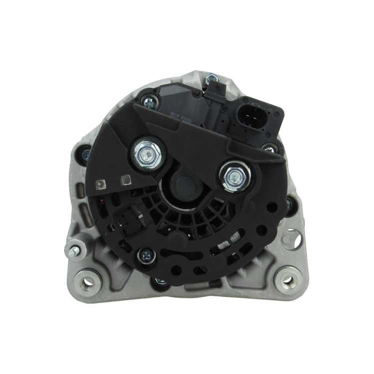 Alternator suitable for Volkswagen California 0124325013 90 A