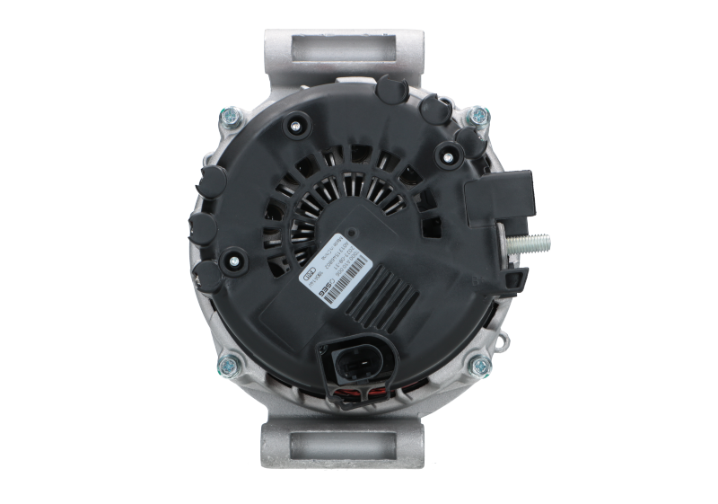 Original New SEG alternator suitable for Mercedes Sprinter 411D T000A10006 180 A